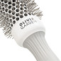 Olivia Garden Термобрашинг для укладки волос / Expert Blowout Speed XL Wavy Bristles White & Grey ID2026/OGBCI45, 45 мм, серый