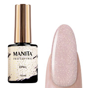 Manita Professional Гель-лак для ногтей / Opal №03, 10 мл