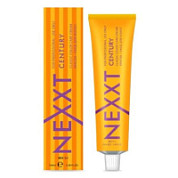 Nexxt Краска для волос анти-жёлтый эффект, 100 мл