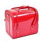 Kristaller Сумка-чемодан для маникюра, розовый