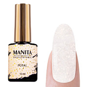 Manita Professional Гель-лак для ногтей / Potal №07, 10 мл
