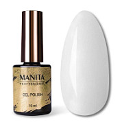 Manita Professional Гель-лак для ногтей / Classic №091, Wild, 10 мл