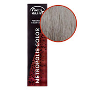Frezy Grand Крем-краска для волос / Metropolis Color, 9/65 блондин фиолетово-красный, 100 мл