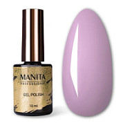 Manita Professional Гель-лак для ногтей / Classic №46, Provence, 10 мл
