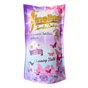 Fineline Гель для стирки концентрированный / Charming Violet, фиолетовый, 400 мл