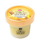 Banna Скраб для лица с экстрактом меда и куркумы / Honey And Turmeric Facial Scrub, 100 мл