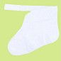 Jigott Отшелушивающие пилинг-носочки / Clean & Moisturizing Foot Pack, 1 пара