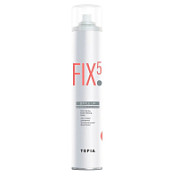 TEFIA Style.Up Лак-спрей для волос экстрасильной фиксации / Hair Spray Extra Strong Hold, 450 мл 