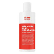 Likato Шампунь для окрашенных волос / Colorito Vitamin E + B5, B3, Macadamia Oil, 250 мл