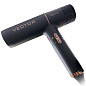 Harizma Фен для волос с бесщеточным мотором / Vector h10226, 1700 Вт, черный