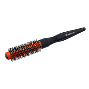 Dewal Термобрашинг для волос / Оранжевая BR7225, 25/38 мм, оранжевый