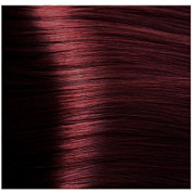 Nexxt Краска-уход для волос, 5.6, светлый шатен фиолетовый, 100 мл