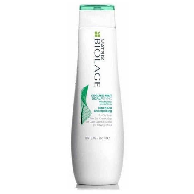 Matrix Шампунь для волос освежающий / Biolage Scalpsync Shampoo, 250 мл