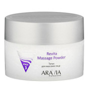 Aravia Тальк для массажа лица / Revita Massage Powder 150 мл