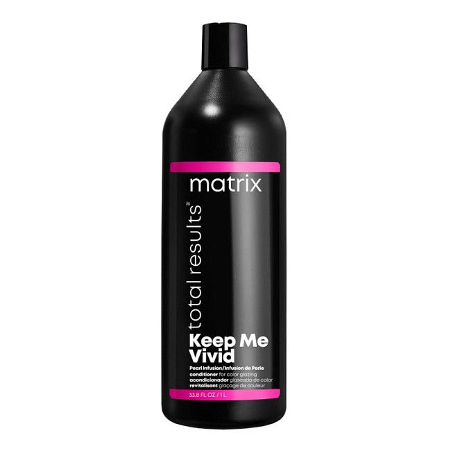 Matrix Кондиционер для сохранения цвета волос / Keep Me Vivid, 1000 мл
