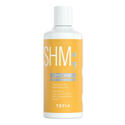 TEFIA Mycare Шампунь для интенсивного восстановления волос / Shampoo for Damaged Hair, 300 мл