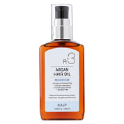 RAIP Аргановое масло для волос / R3 Argan Hair Oil White Soap, 100 мл