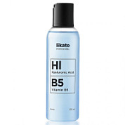 Likato Тоник для лица с гиалуроновой кислотой Hl, B5, 150 мл