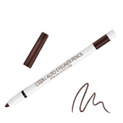 L’ocean Водостойкий автоматический карандаш для глаз / Auto Eyeliner Pencil #04, Twinkle Brown, 0,5 г