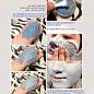 Elizavecca Маска для лица глиняно-пузырьковая / Carbonated Bubble Clay Mask, 100 мл