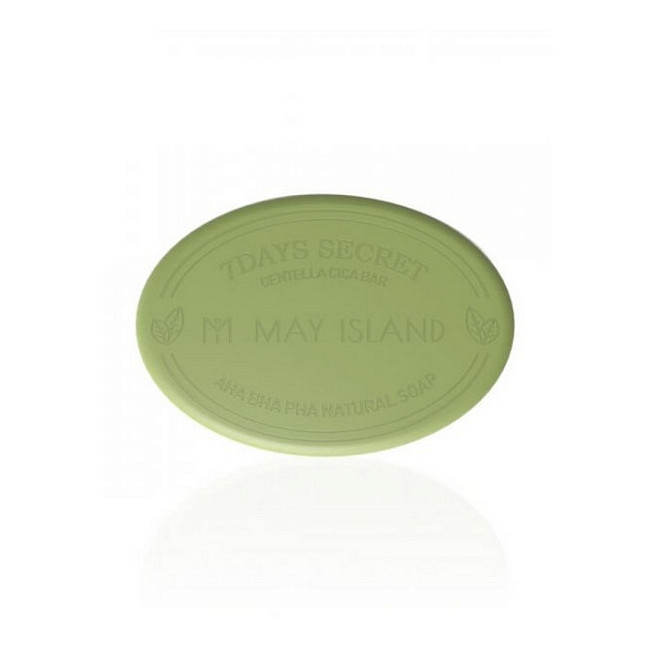 May Island Мыло для проблемной кожи