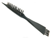 Dewal Чистка для расчёсок и брашингов BR-8095, черный