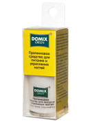 Domix Протеиновое средство для питания и укрепления ногтей, 11 мл
