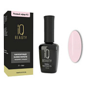 IQ Beauty Камуфлирующее базовое покрытие №12, розовый зефир, 10 мл