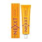 Nexxt Краска-уход для волос, 11.166, супер блондин пепельно-фиолетовый жемчуг, 100 мл