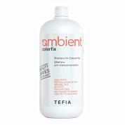 TEFIA  Ambient Шампунь для окрашенных волос / Colorfix Shampoo for Colored Hair, 950 мл