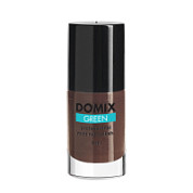 Domix Green Professional Лак для ногтей, терракотовый, 6 мл