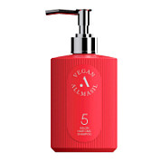AllMasil Шампунь для волос восстанавливающий с аминокислотами / 5 Salon Hair CMC Shampoo, 500 мл