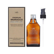 Lador Марокканское аргановое масло для волос / Premium Morocco Argan Oil, 100 мл