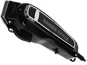 Dewal Машинка для стрижки / Barber Style 03-015, 10 Вт, черный