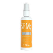 TEFIA Mycare Восстанавливающая сыворотка для сильно поврежденных волос / Hair Recovery Serum, 100 мл