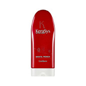 KeraSys Кондиционер для волос / Camellia Seed Oil Oriental Essence Dual Protein, 200 мл