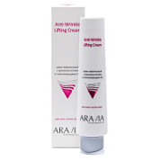 Aravia Крем для лица лифтинговый с аминокислотами и полисахаридами, 100 мл