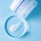 Jigott Крем для лица увлажняющий с гиалуроновой кислотой / Hyaluronic Acid Water Bomb Cream, 150 мл