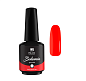 BHM Professional Гель-лак для ногтей / Classic red 003, 7 мл