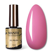 Manita Professional Гель-лак для ногтей / Classic №19, Princess, 10 мл
