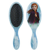 Wet Brush Расчёска для спутанных волос / Disney Frozen Anna Guiding Spirit BWRANNASPRI