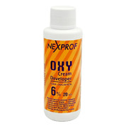Nexxt Крем-окислитель 6%, 100 мл