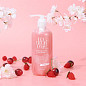 LODEURLETTE Парфюмированный шампунь для волос c ароматом цветка вишни / In England Colorfit Cherry Fleur Hair Shampoo, 500 мл