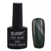 Bluesky Гель-лак для ногтей / Кошачий глаз СЕ-109, 10 мл