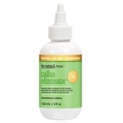 Be natural Средство для удаления натоптышей / Callus Eliminator, 118 мл