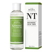 Cos De BAHA Тонер для проблемной кожи с ниацинамидом / NT Niacinamide 5% Facial Toner, 200 мл