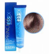 Estel Крем-краска (корректор) для волос 0/66 ESTEL PRINCESS ESSEX CORRECT Фиолетовый