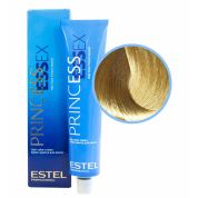 Estel Крем-краска для волос 9/73, ESTEL PRINCESS ESSEX блондин бежево-золотистый имбирь, 60 мл