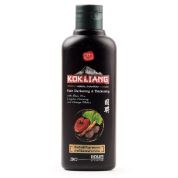 Kokliang Натуральный травяной шампунь для темных волос / Herbal Shampoo Hair Darkening & Thickening, 200 мл