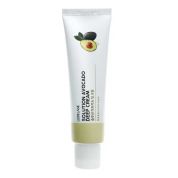 Lebelage Крем для лица с экстрактом авокадо / Solution Avocado Deep Cream, 50 мл